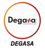 DEGASA