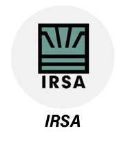 IRSA